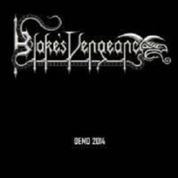 Blake's Vengeance : Demo 2014